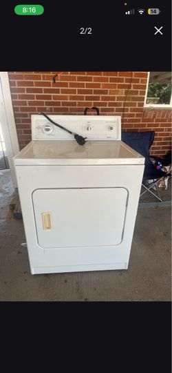 Dryer for Sale