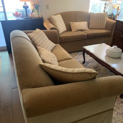 2 Sofas ,  Couches   ,Living Room  