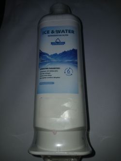 Water 💧 filter