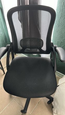 Computer chair