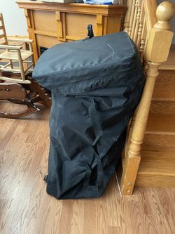 Christmas Tree with Storage Bag