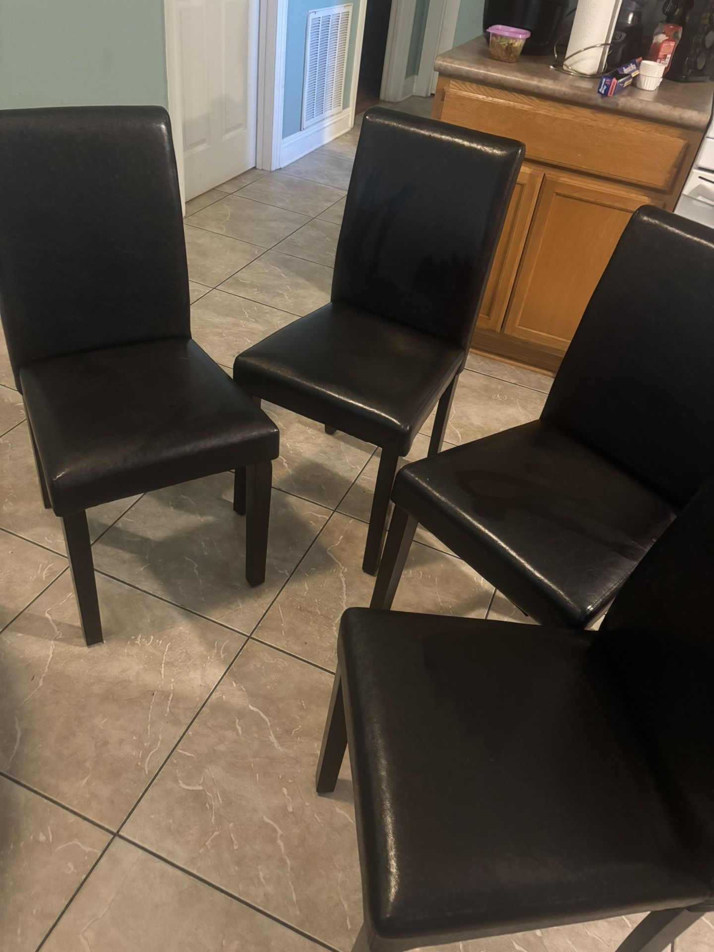 Dining Chairs