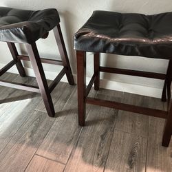 Set Of Counter Height Stools