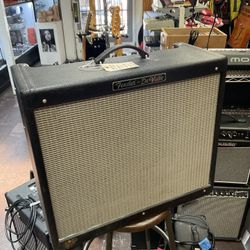 Fender Hot Rod Deville “212” Amplifier