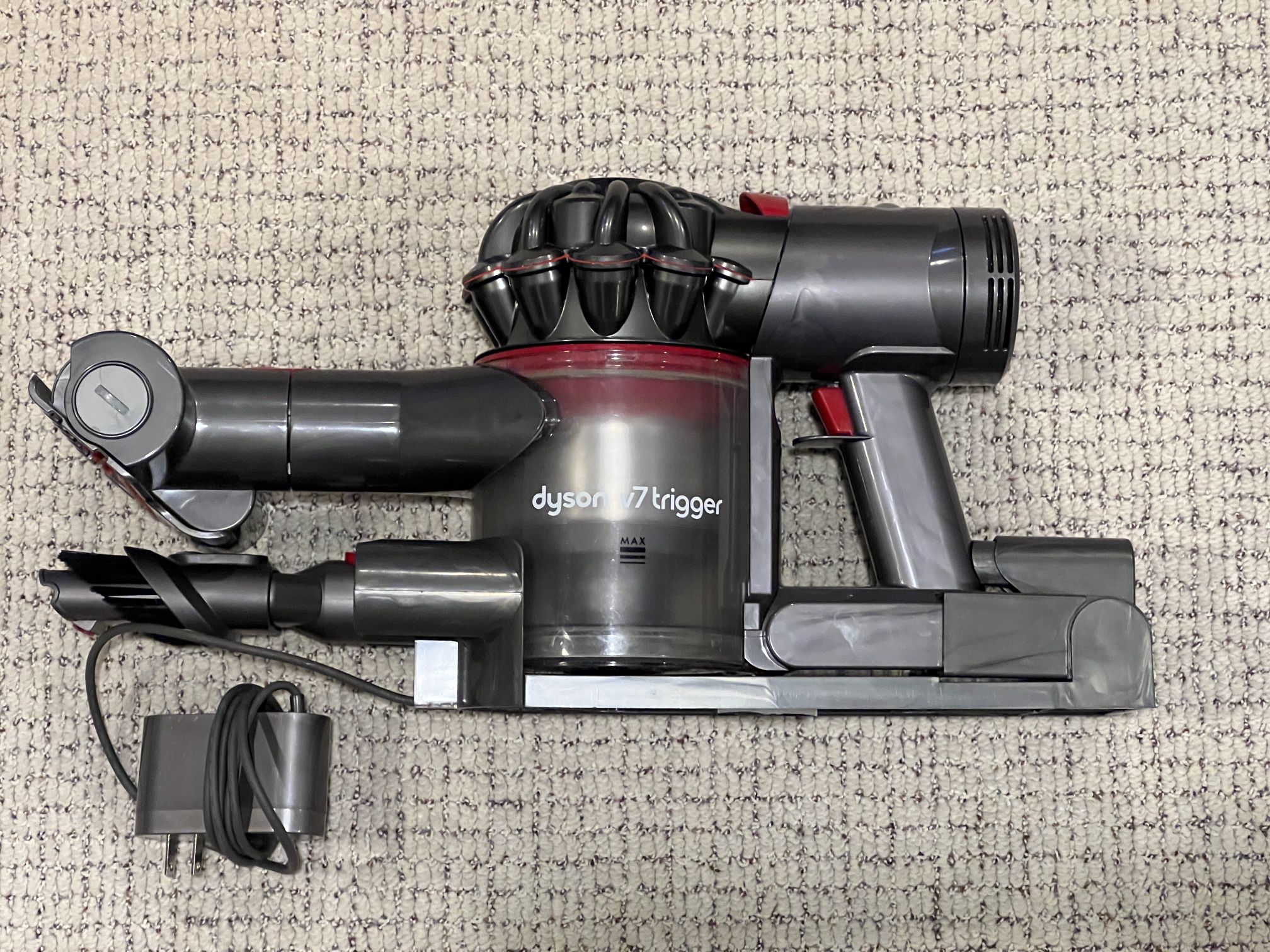 Dyson V7 Trigger Handheld Vacuum