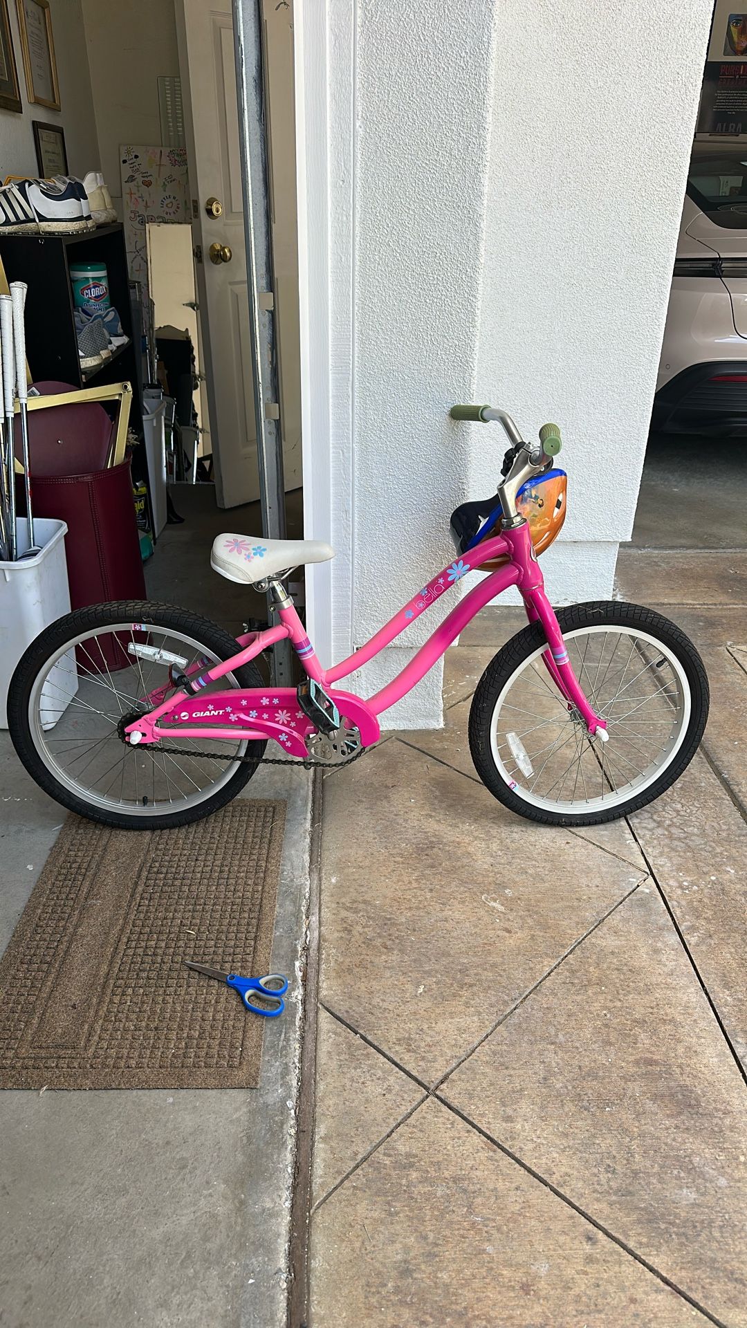 GIANT Bella Bike