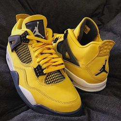 Jordan 4 Sz10