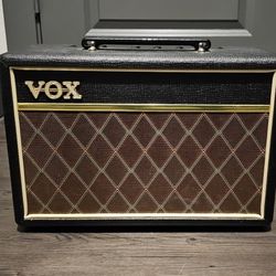 VOX - Pathfinder 10