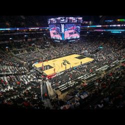 Spurs Tickets