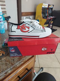 Kansas City ,Cheifs