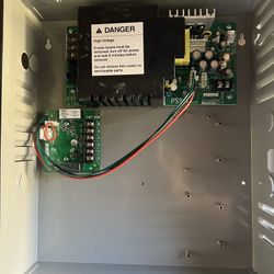 Power Supply
