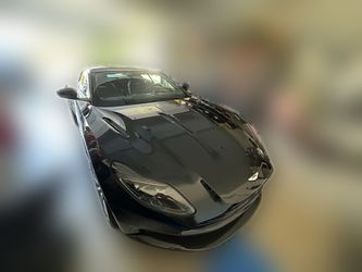 2021 Aston Martin Db11