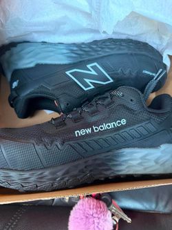 New Balance Foams
