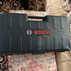 bosch electrical Level Stick