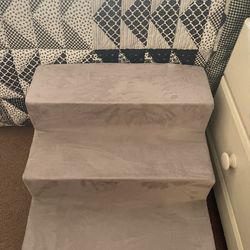 Dog Stairs