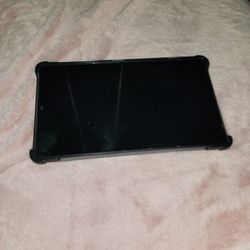 Samsung Series A Tablet