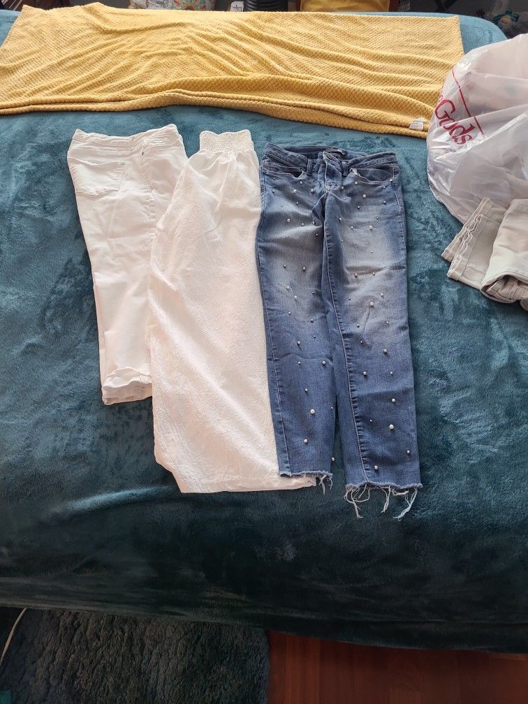Clothing