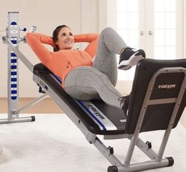 Chuck norris nordictrack hotsell