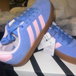 Girls Adidas