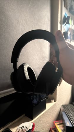 Xbox headset
