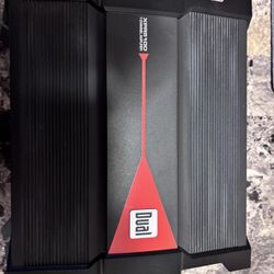 Amplifier XPR5100 