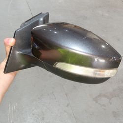 Ford Focus  Driver Mirror 