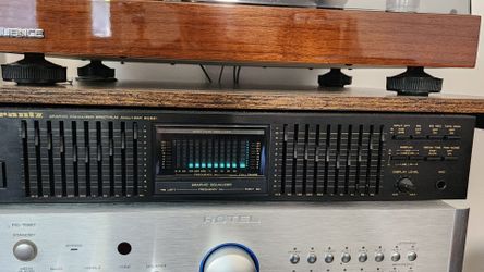 Marantz eq 551