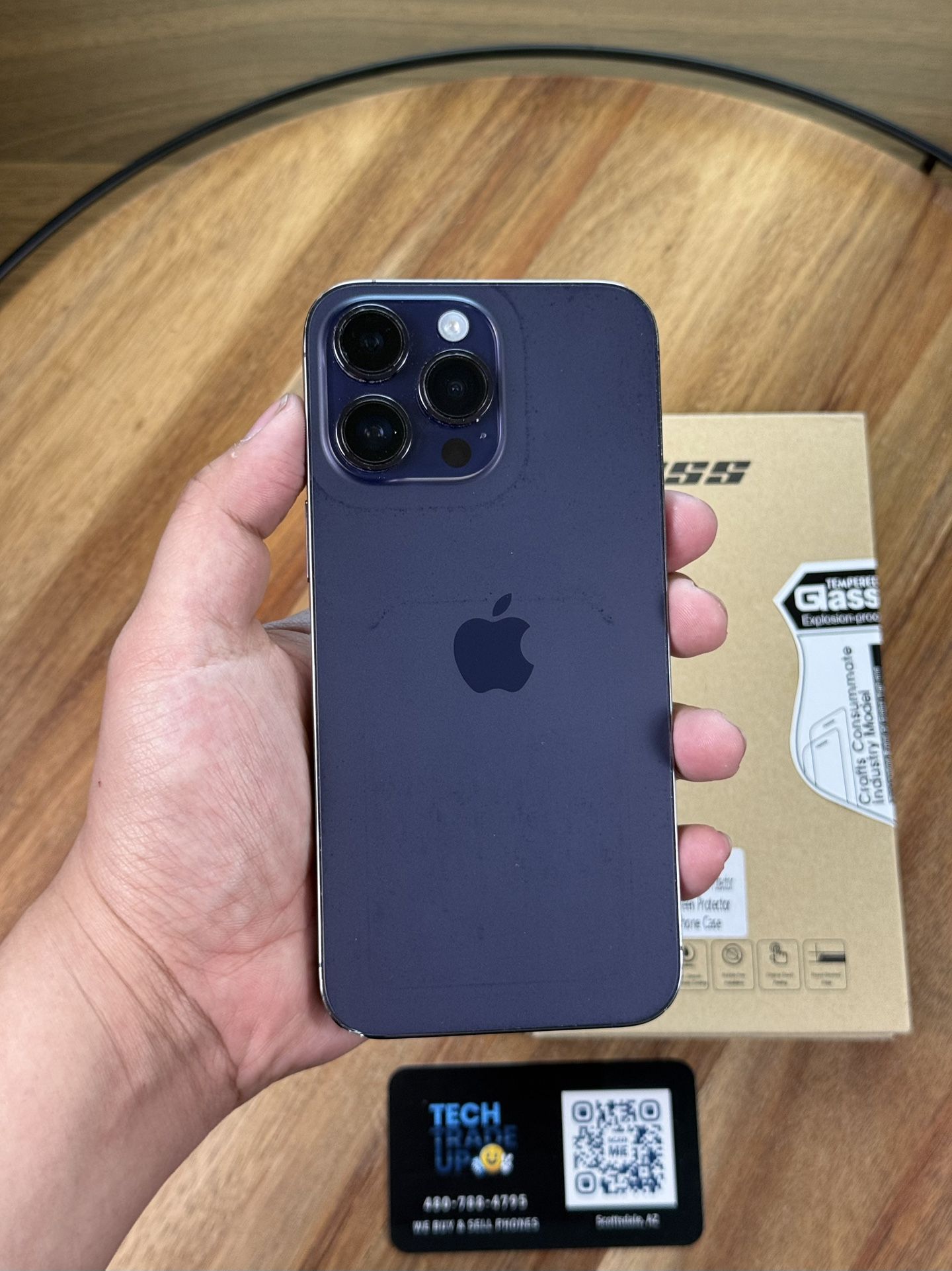 iPhone 14 Pro Max 256Gb Cricket