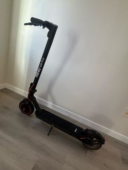 Hiboy S2r Plus