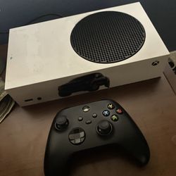 xbox series s 368gb