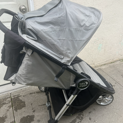 BABY JOGGER CITY MINNY STROLLER