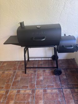 NexGrill