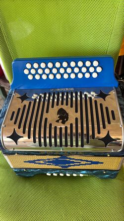 Hohner coron 2