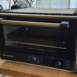 Kitchen Aid Air Fryer Oven