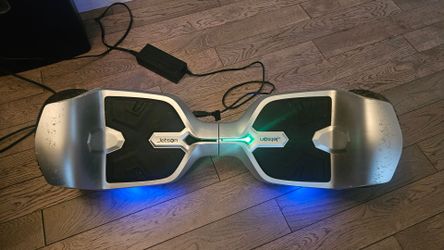 Jetson Hoverboard with Charger