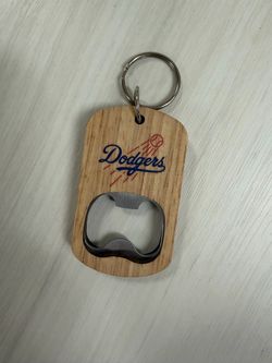 Keychain dodgers