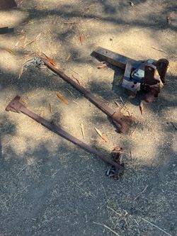 Free Trailer hitch