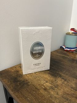 Creed Love in White ā Niche Luxury Gift Perfume š