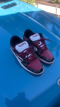 Coldsins sz11.5