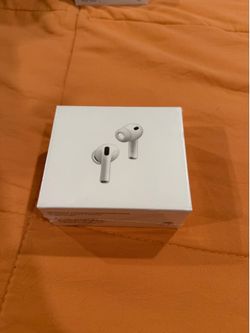 AirPods pro 3