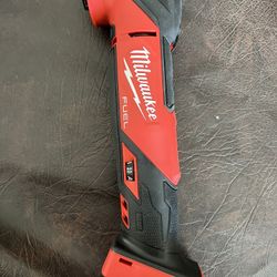 Milwaukee M18 Fuel Multi Tool