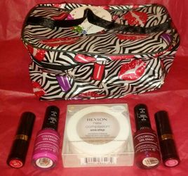 Revlon Makeup Gift Bag