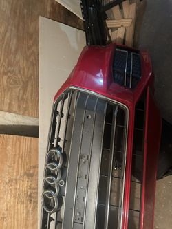 Para Audi