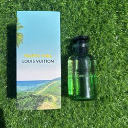 Louis Vuitton pacific chill