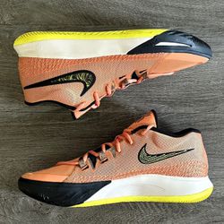 Nike Kyrie Flytrap Orange Trance Men’s Size US 11.5 