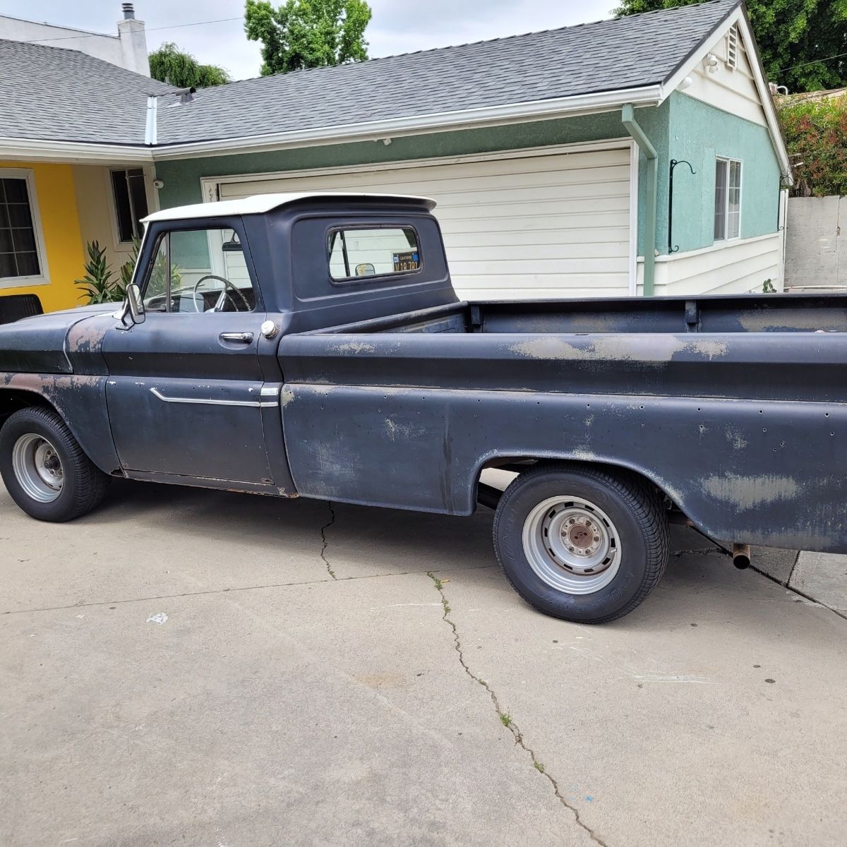 Chevy 1966