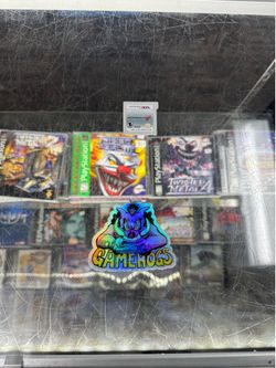 Mario kart 7 3DS $30 Gamehogs 11am-7pm