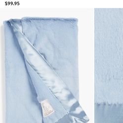 Little Giraffe Baby Blankets From Nordstrom