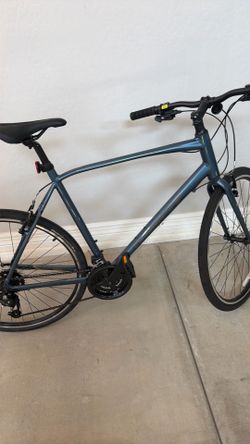 Giant Escape Bike