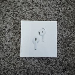 AirPod 4 (ANC)